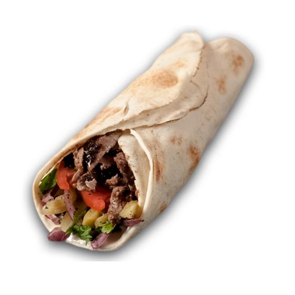 Shawarma Normal