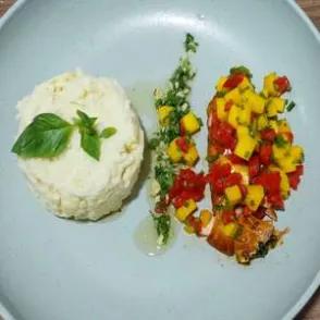 Tropico Di Salmone