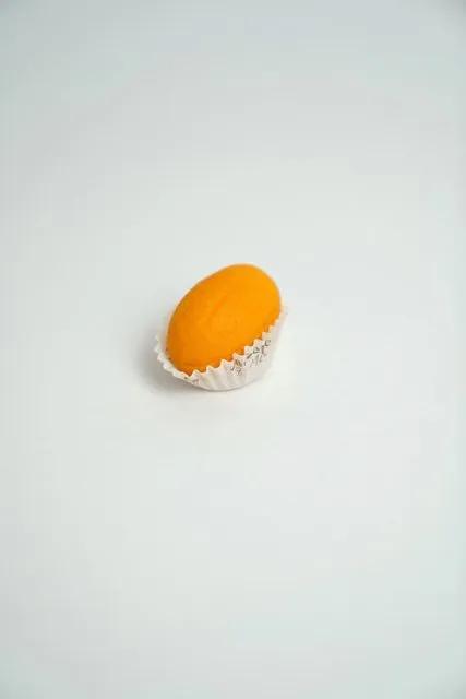 Chocolat Blanc Crunchy