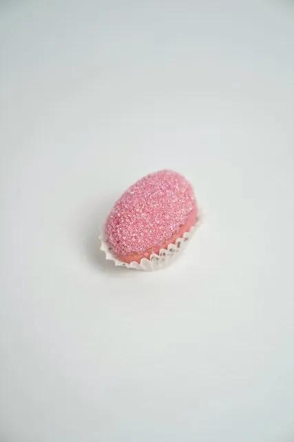 Pistache-Framboise