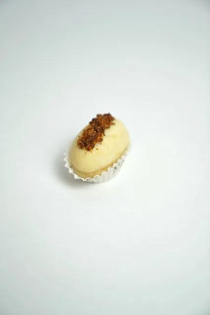 Noisette Amande