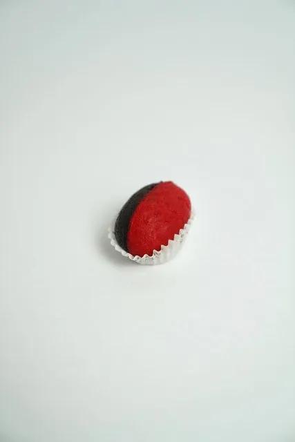 Nutella Framboise