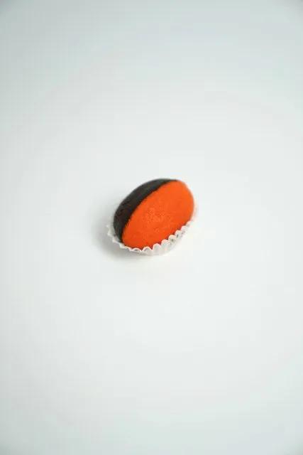 Chocolat Noir Orangé/Café