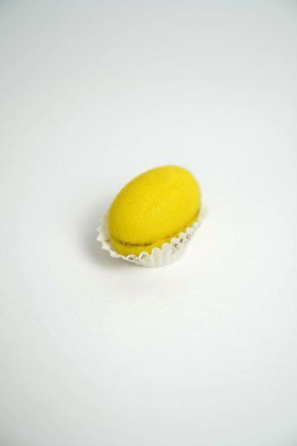 Chocolat au Lait Crunchy