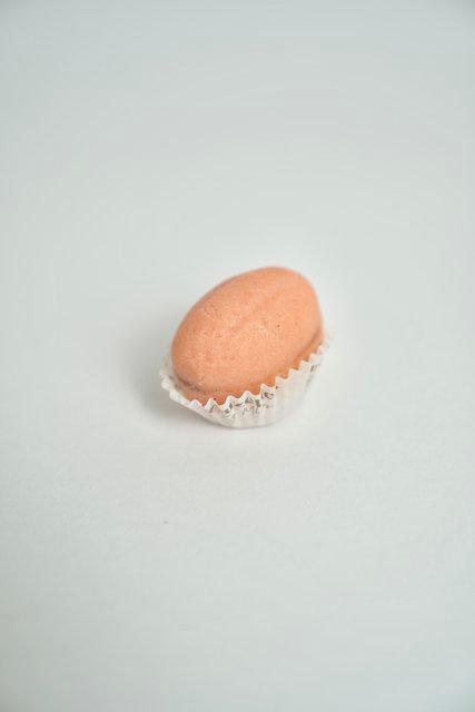 Framboise Croquant Fruit Rouge