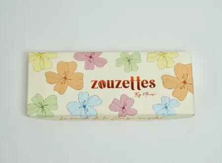 Coffret 14 Pièces