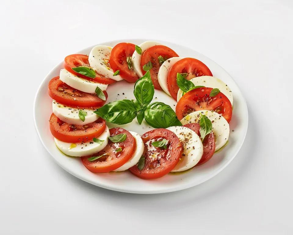 Tomate Mozzarella