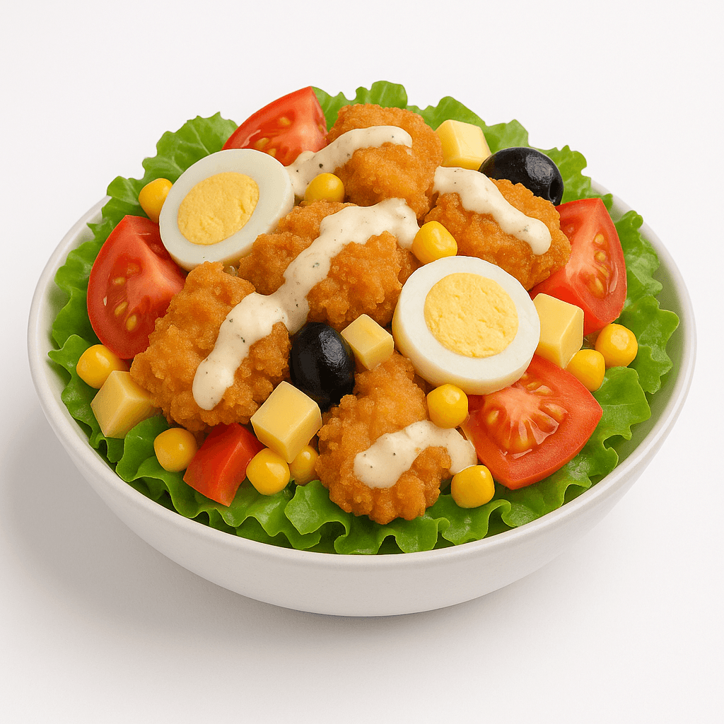 Salade César