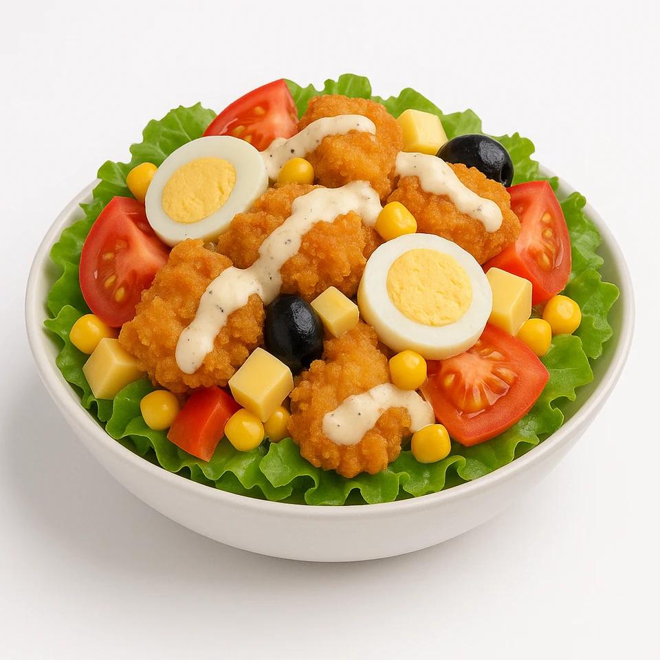 Salade César