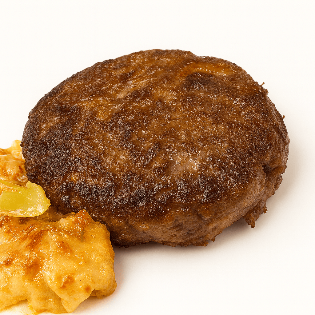 Viande Haché