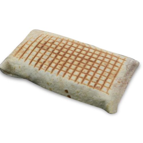 Tacos Viande Hachée