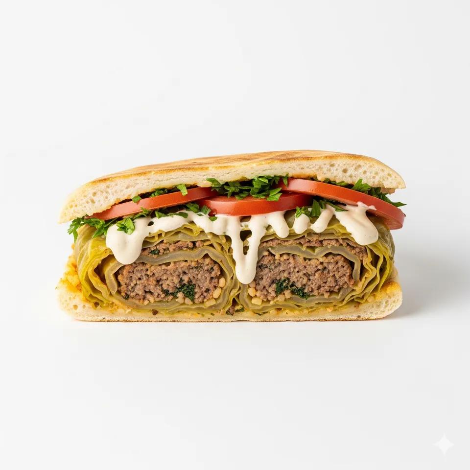 Melfouf Steak