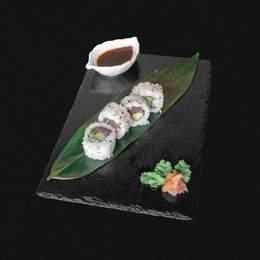 Rouleau de Thon Uramaki 1 4pièces