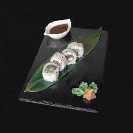 Rouleau de Thon Uramaki 1 4pièces