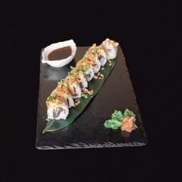 Rouleau de Thon Uramaki 3 4pièces