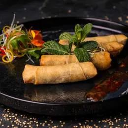 Rouleaux De Boeuf