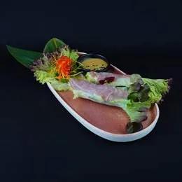 Rouleaux De Thon
