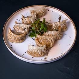 Gyoza Variés 8 pièces