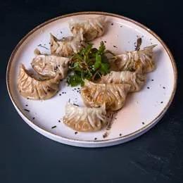 Gyoza Variés 8 pièces