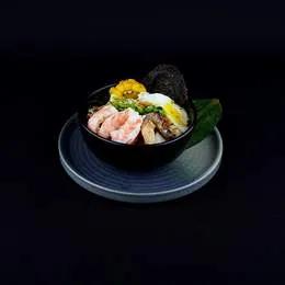 Ramen De Fruits De Mer