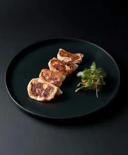 Gyoza Au Poulet