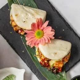 Pan Bao Végétal