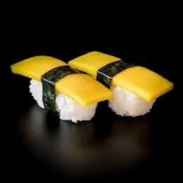 Nigiris Mangue