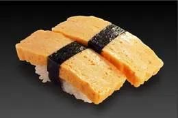 Nigiris Tamago