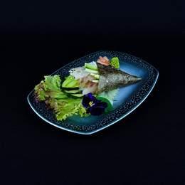 Temaki Dorade Truffée