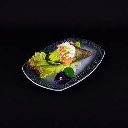 Temaki Saumon