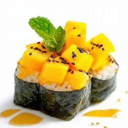 Gunkan Mangue