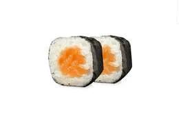 Hosomaki Saumon (4 Pièces) + Thon (4 Pièces)