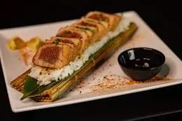 Tataki De Thon