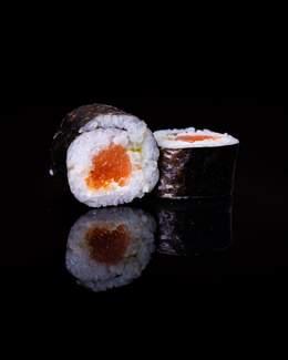 Hosomaki Saumon Avec Fromage