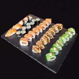 Kisetsu no umi Sushi 36 pièces