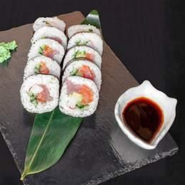 Futomaki mixte 10 pièces