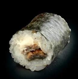 Hosomaki Shitaké Avec Roquette Et Fromage