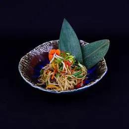 Yakisoba De Légumes