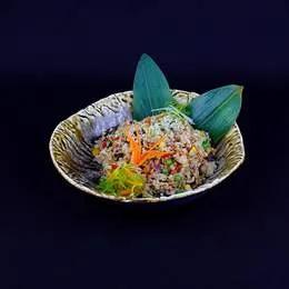 Riz Yakimeshi Aux Légumes