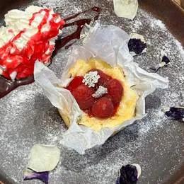 cheese cake