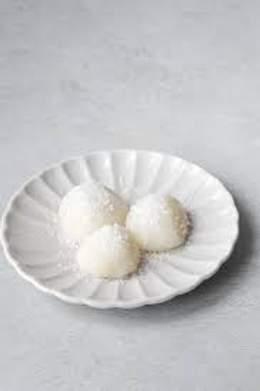 Mochi Noix De Coco