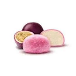 Mochi Tropical