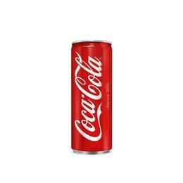 Coca Cola 25cl