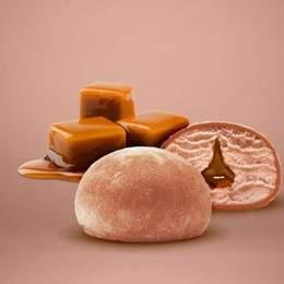 Mochi Caramel