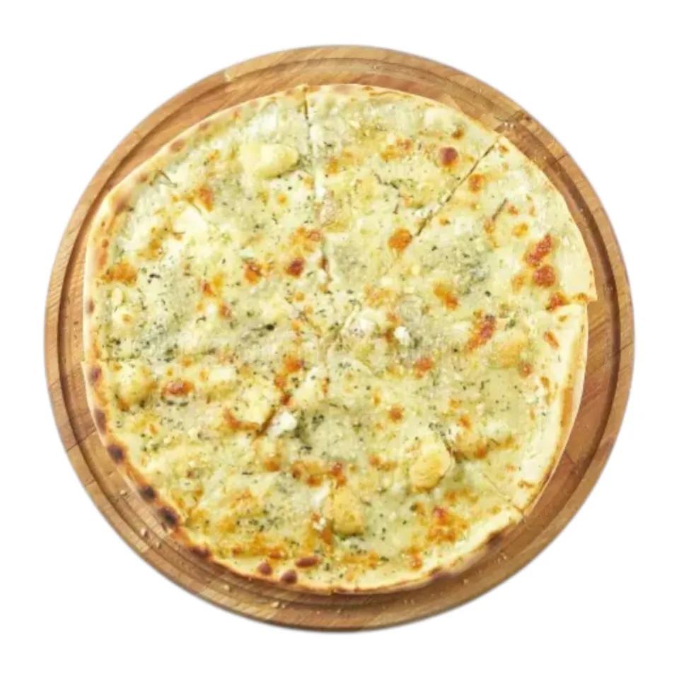 Pizza Thon Blanche