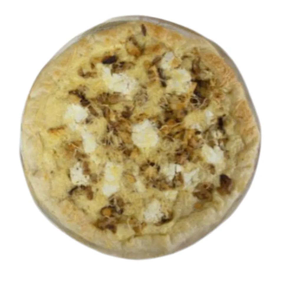 Pizza Poulet Blanche