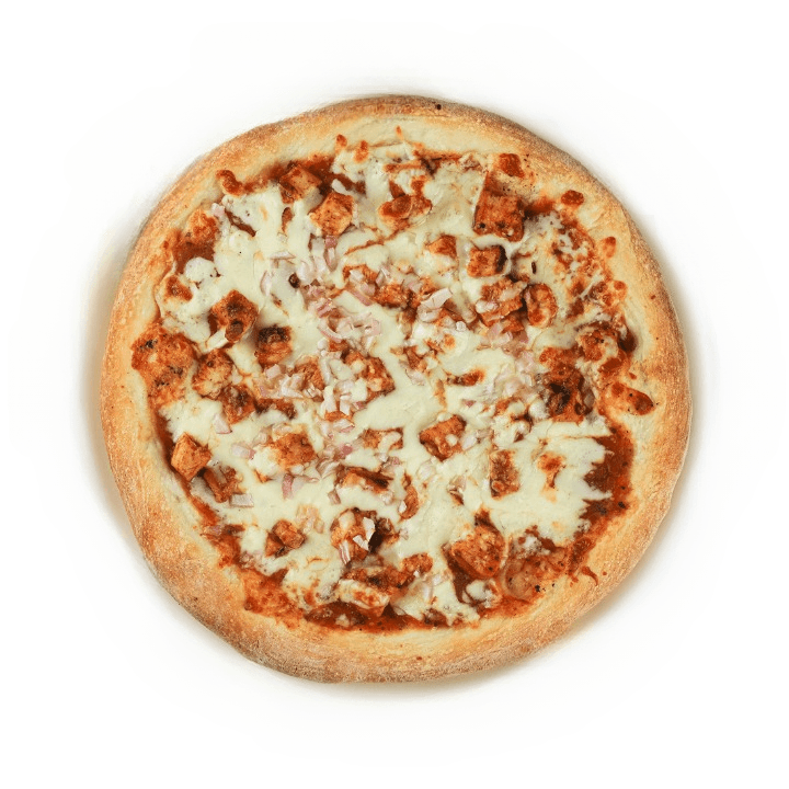 Pizza Poulet