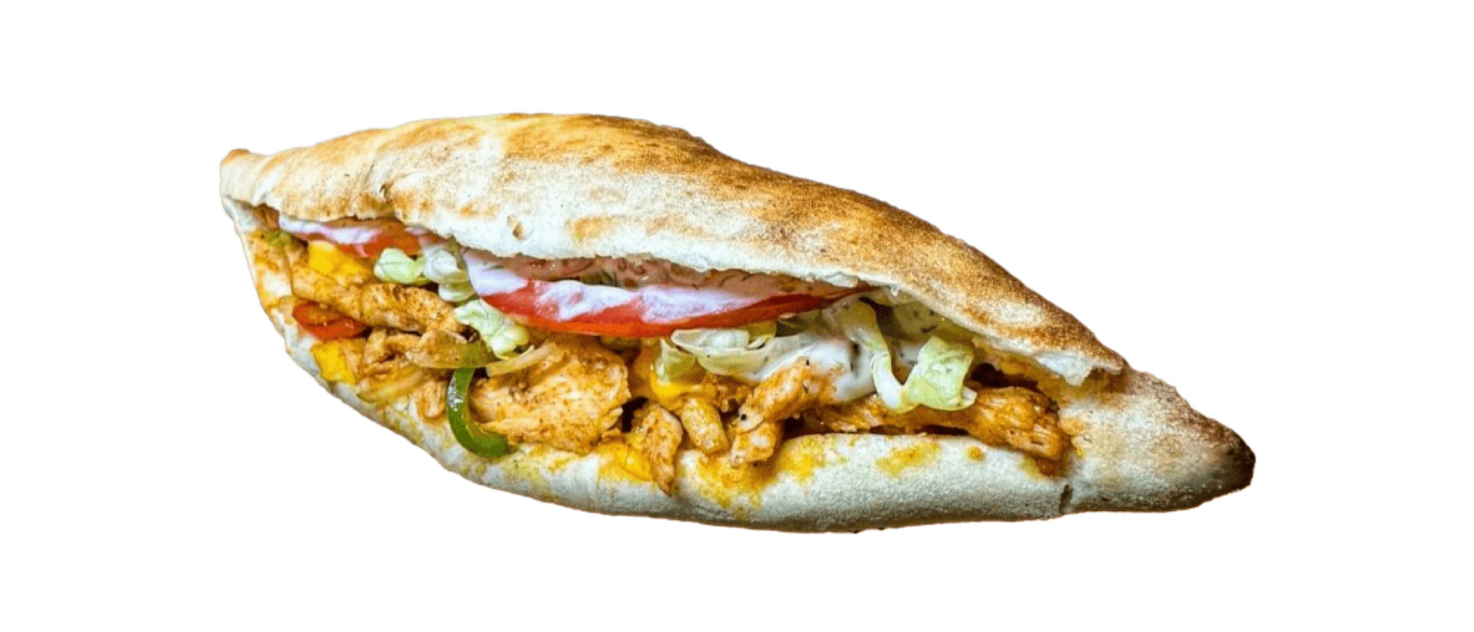 Philly Chicken
