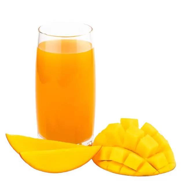 Mangue Zing Limonade