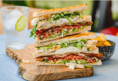 Club Sandwich